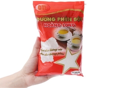 Đường Phèn BỘT Hoàng Long - Gói 500gr