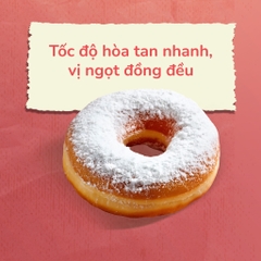Đường Xay ICING SUGAR Farina - Gói 1kg