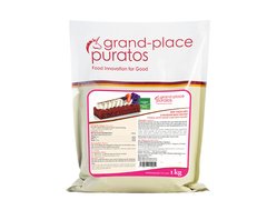 Bột trộn sẵn bánh Moist RED VELVET Puratos - Gói 1kg (4116109)