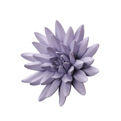 [Sale 50%] - Khuôn silicone Hoa Súng (SF5041)