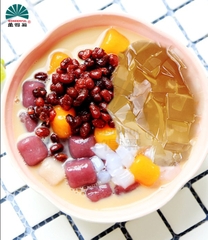 Thạch AIJU Jelly WONDERFUL - Lon 820gr