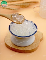 Thạch 3Q WONDERFUL Trắng - Gói 2kg