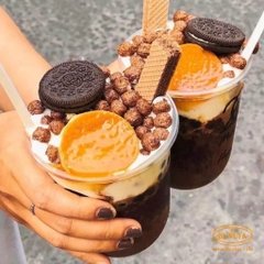 Bột MILO - Gói 1kg