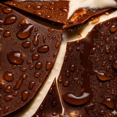 Socola ĐEN LỎNG Cacao Talk - Chai 1kg