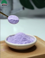 Bột Kem Sữa Hương Khoai Môn WONDERFUL - Gói 1kg