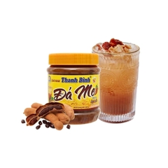 Đá Me hạt mềm Thanh Bình - Hủ 900gr