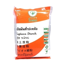 Tinh Bột NĂNG Thái Lan Jade Leaf - Gói 400gr