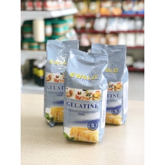 Bột Gelatine EWALD - Gói XANH 1kg