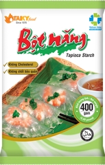 Bột NĂNG Tài Ký - Gói 400gr (24 gói giảm 1.5k/1 gói)