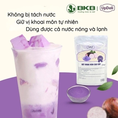 Bột Khoai Môn Cao Cấp UPDELI - Gói 500gr