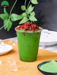 Chè Đậu Đỏ WONDERFUL - Lon 900gr