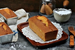 Khuôn Nhôm Bánh CAKE - Size 26cm (CKE26)