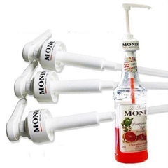 Vòi Bơm MONIN PUMP 10cc (chai 700ml) (VBM10)