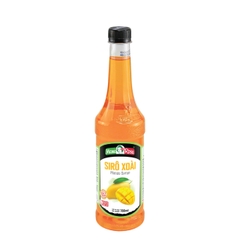 Siro Mama Rosa XOÀI - Chai 700ml