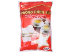 Đường Phèn BỘT Hoàng Long - Gói 500gr