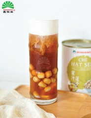 Chè Hạt Sen WONDERFUL - Lon 870gr
