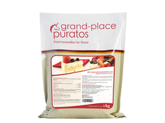 Bột trộn sẵn Bông Lan SPONGE GOLD Puratos - Gói 1kg (4116116)