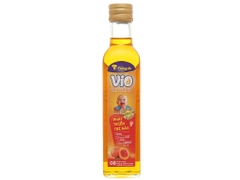 Dầu Gấc VIO Tường An - Chai 250ml