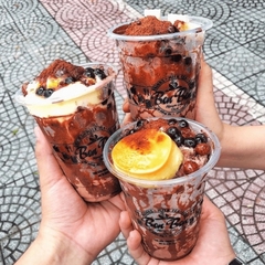 Ngũ Cốc NESTLE MILO vị SOCOLA - Hộp 300gr