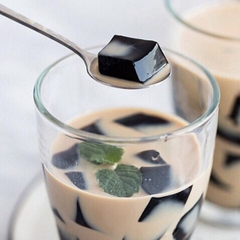 Bột Sương Sáo ĐEN Rovin Hoàng Yến - GÓI LẺ 50gr