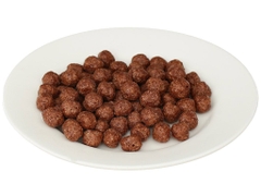Ngũ Cốc NESTLE MILO vị SOCOLA - Hộp 300gr