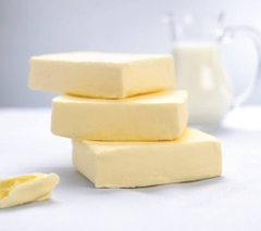 Bơ Lạt ALLOWRIE Thái Lan - Cục 500gr
