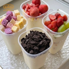 Vụn Bánh Quy OREO KO KEM - Gói 1kg