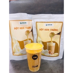 Bột Kem Trứng BKB - Gói 500gr