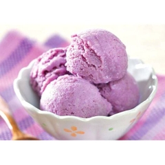 Hương KHOAI MÔN Có Màu BICO (Taro Colarome) - Chai 100gr