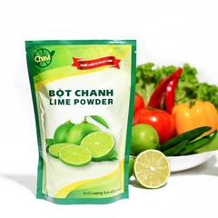 Bột Chanh CHAVI - Gói 400gr