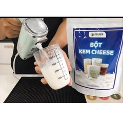 Bột Kem Cheese BKB - Gói 500gr
