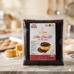 PTFOOD - Nhân Trung Thu ĐẬU ĐỎ - Gói 1kg
