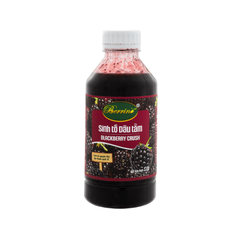 Sinh tố Dâu Tằm BERRINO - Chai 1L