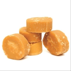 Đường Thốt Nốt Dạng VIÊN Nhỏ BA XI - Hủ 1kg