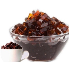 Thạch Hương Cafe LOTUS FOOD - Gói 1.5kg
