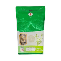 Đường Phèn HẠT Xuân Hồng - Gói 500gr