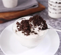 Vụn Bánh Quy OREO KO KEM - Gói 1kg