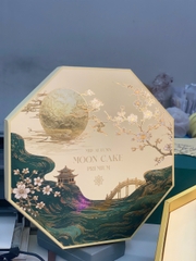 Hộp trung thu 4B (150-250gr) NGÂN KHUYẾT 2026 - Lốc 10 bộ (DP26408)
