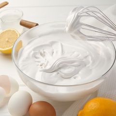 Kem Sữa Whipping Cream PAYSAN BRETON Pháp - Hộp 200ml (1556LBCC)