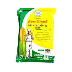 Tinh Bột BẮP Thái Lan EUFOOD - Gói 400gr