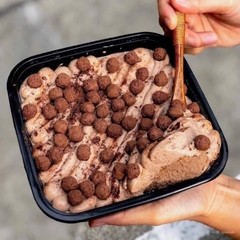 Ngũ Cốc NESTLE MILO vị SOCOLA - Hộp 300gr
