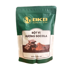 Bột vị hương Socola BKB - Gói 1kg (Mua 10 gói giảm 3k/1 gói)