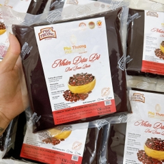 PTFOOD - Nhân Trung Thu ĐẬU ĐỎ - Gói 1kg