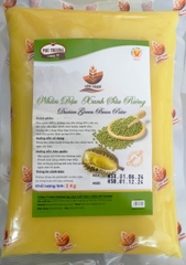 PT LÚA VÀNG - Nhân Trung Thu ĐX SẦU RIÊNG - Gói 1kg