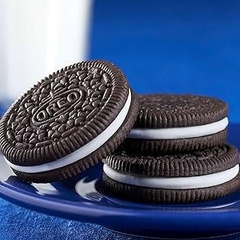 Bánh Quy OREO vị Vani - Gói 105gr
