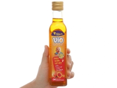 Dầu Gấc VIO Tường An - Chai 250ml