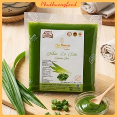 PTFOOD - Nhân Trung Thu LÁ DỨA - Gói 1kg