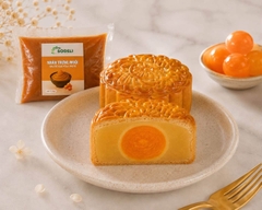 SODELI - Nhân Trứng Muối - Gói 1kg