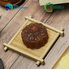 SODELI - Nhân Trái Cây Cao Cấp DÂU TÂY - Gói 1kg