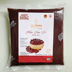 PTFOOD - Nhân Trung Thu ĐẬU ĐỎ - Gói 1kg